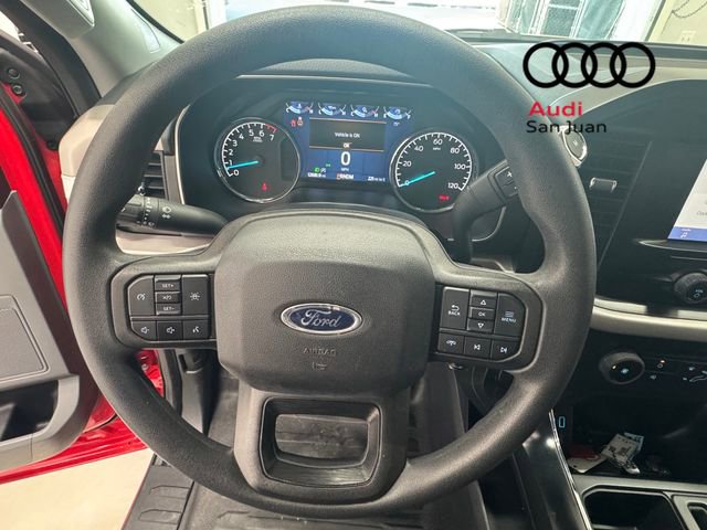 Used 2023 Ford F150 XL w/ XL Chrome Appearance Package image 16