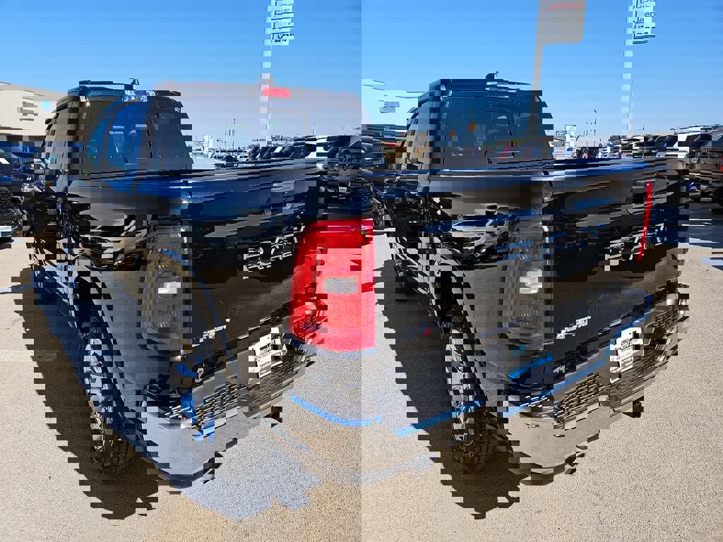 New 2026 RAM 1500 Lone Star image 4