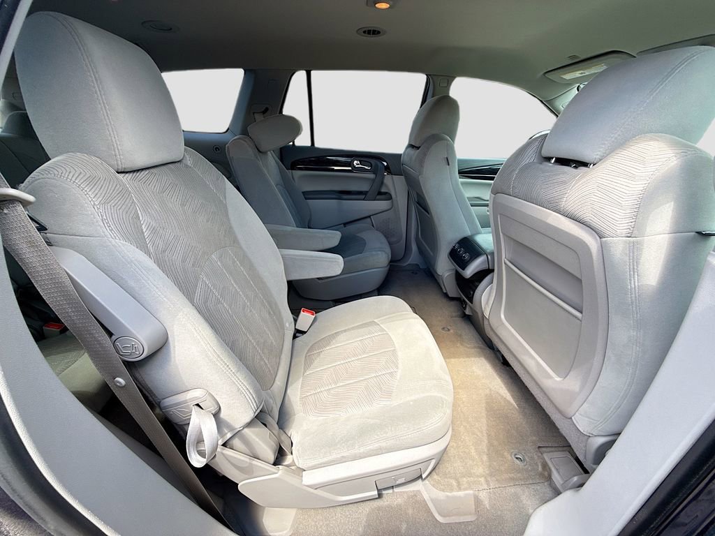 Used 2017 Buick Enclave Convenience FWD image 26