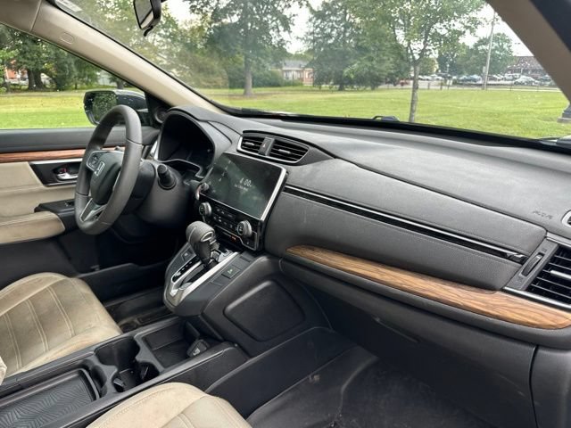 Used 2018 Honda CR-V EX image 26