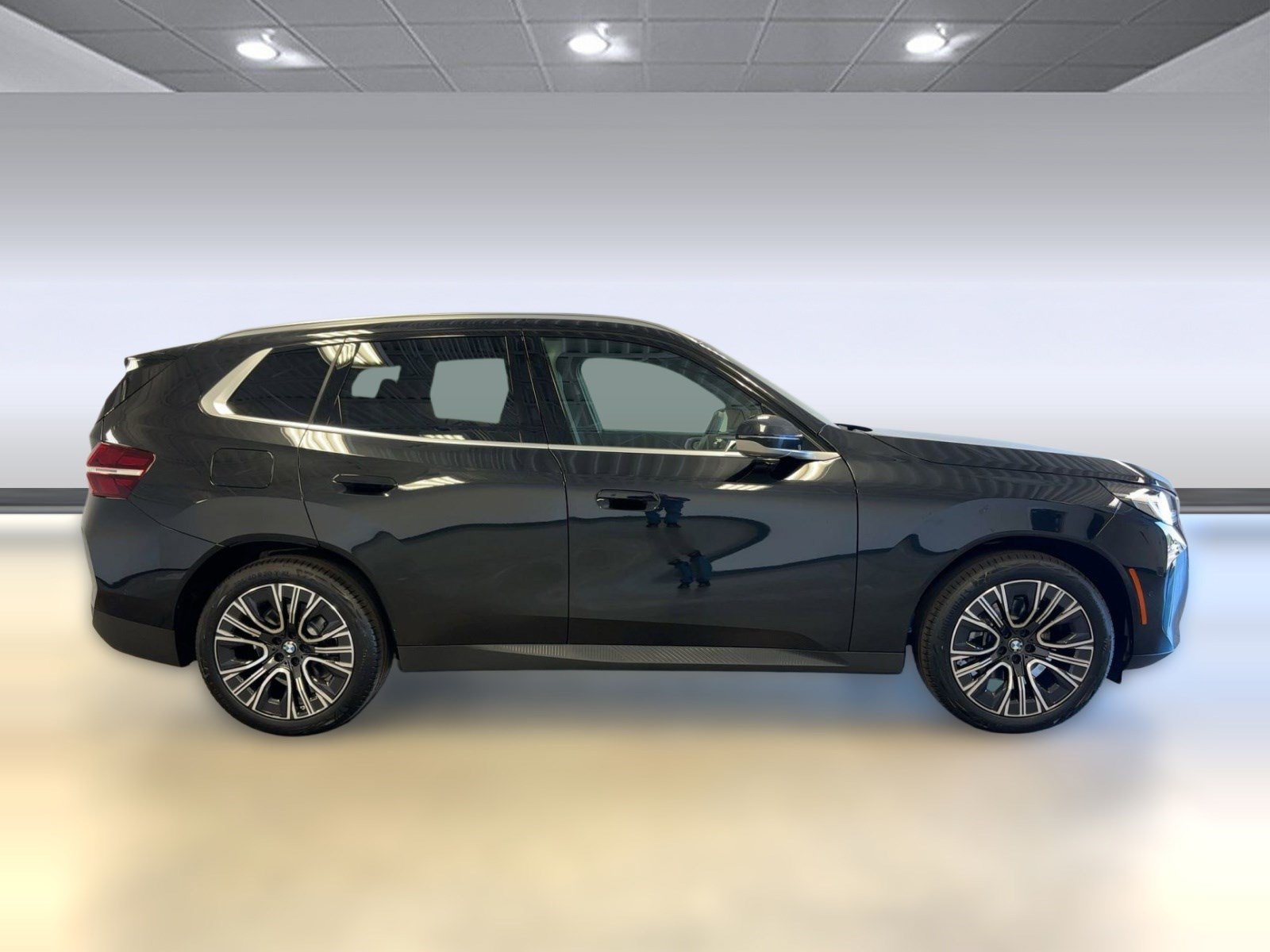 Used 2026 BMW X3 xDrive30i w/ Convenience Package AWD/4WD image 6
