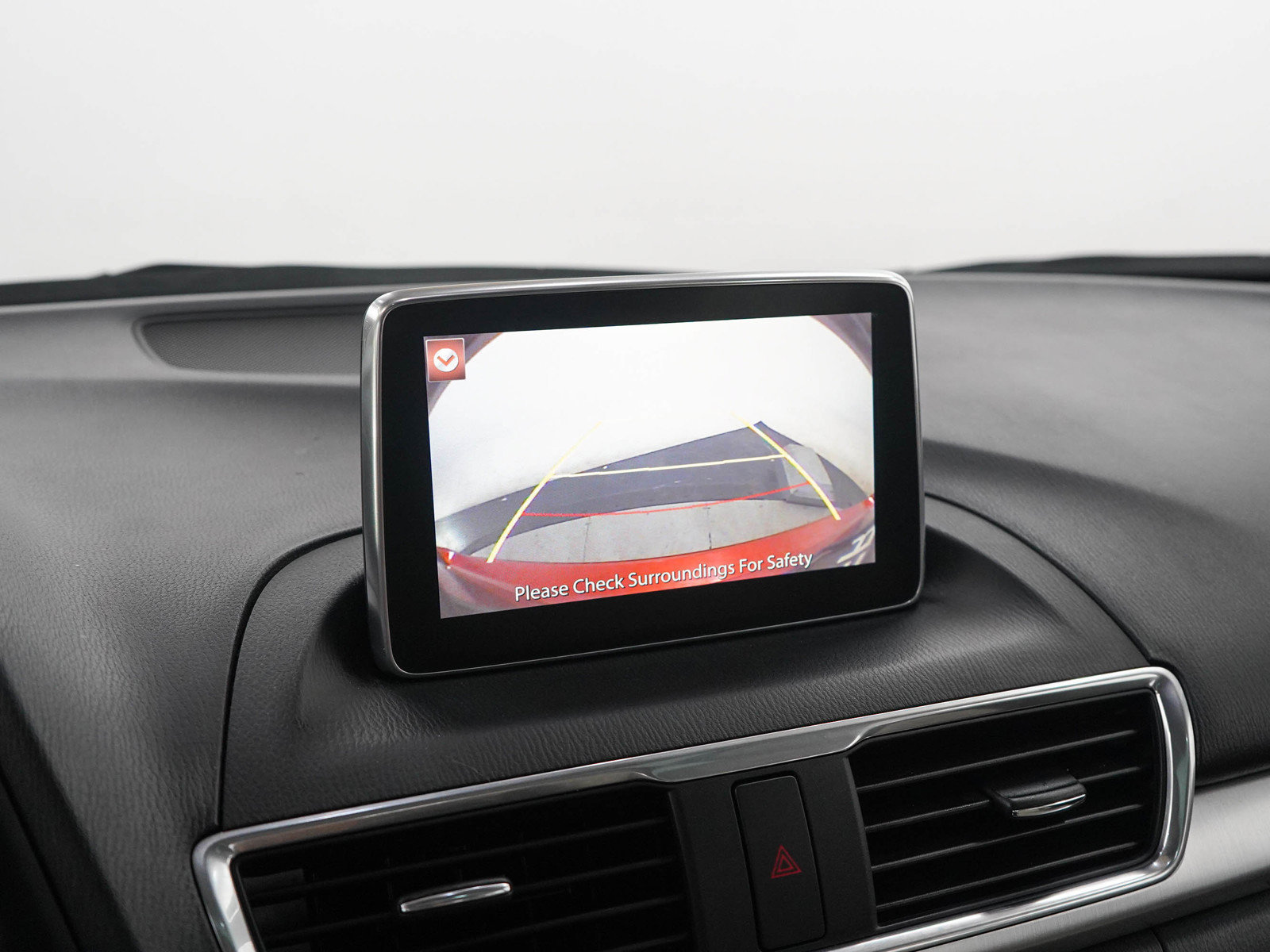 Used 2014 MAZDA MAZDA3 s Grand Touring FWD image 27