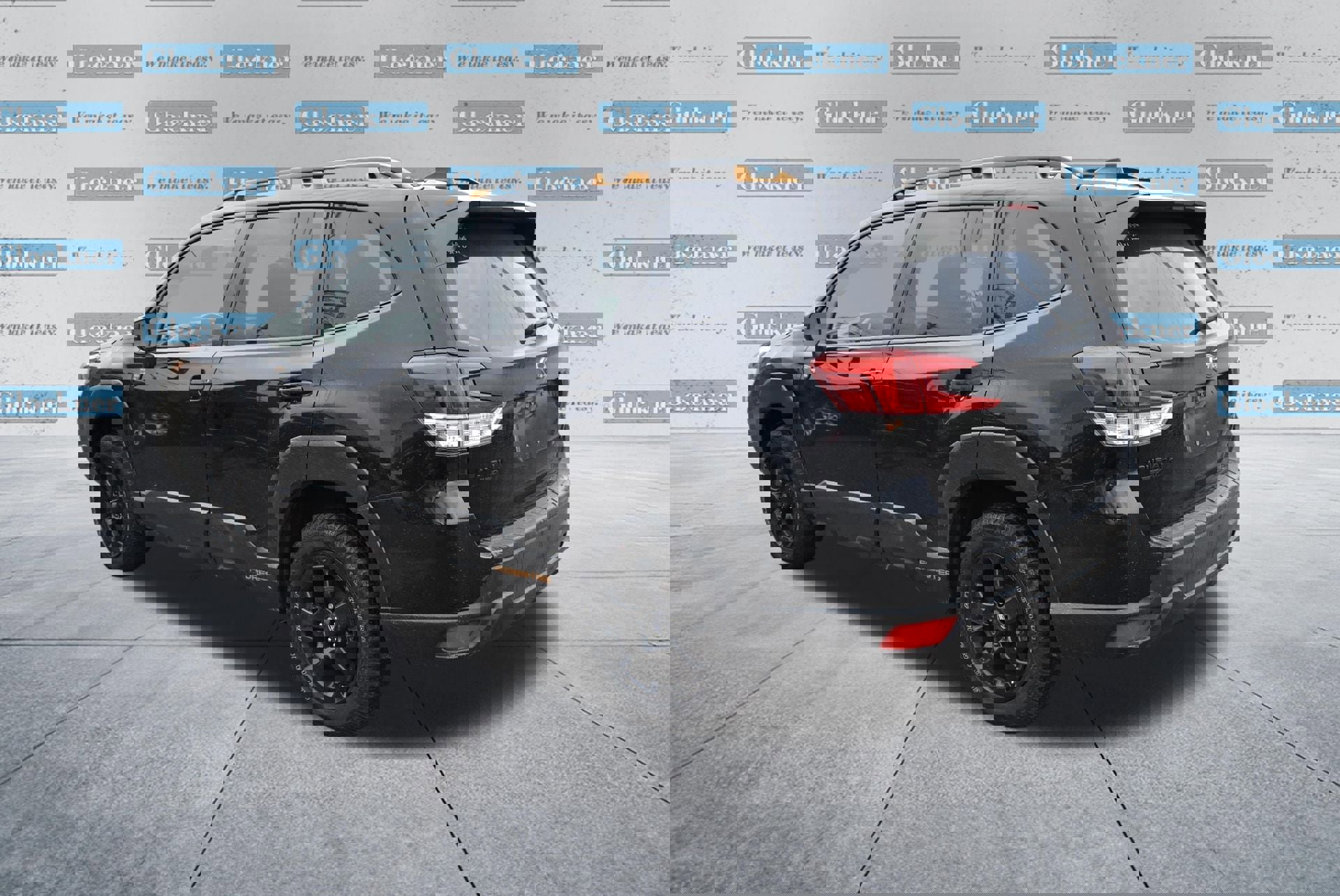 Used 2023 Subaru Forester Wilderness image 8