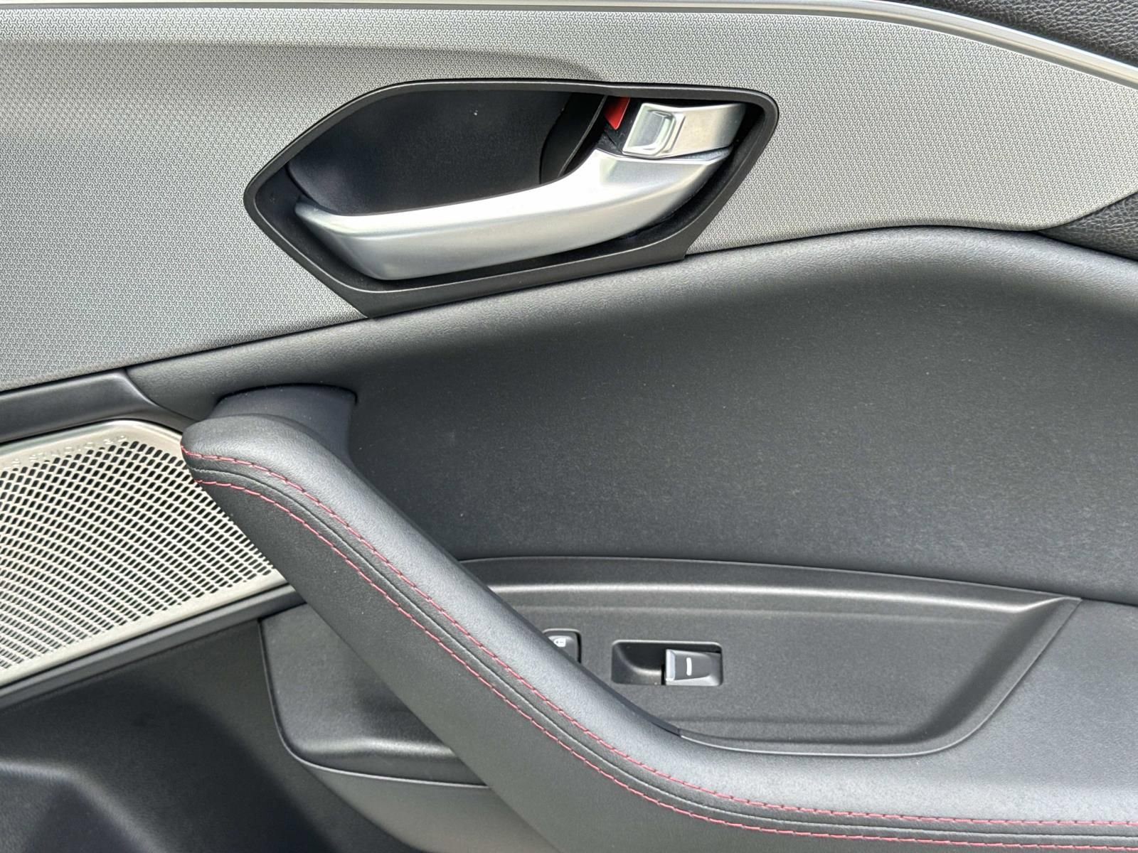 Used 2021 Acura TLX Type S image 15