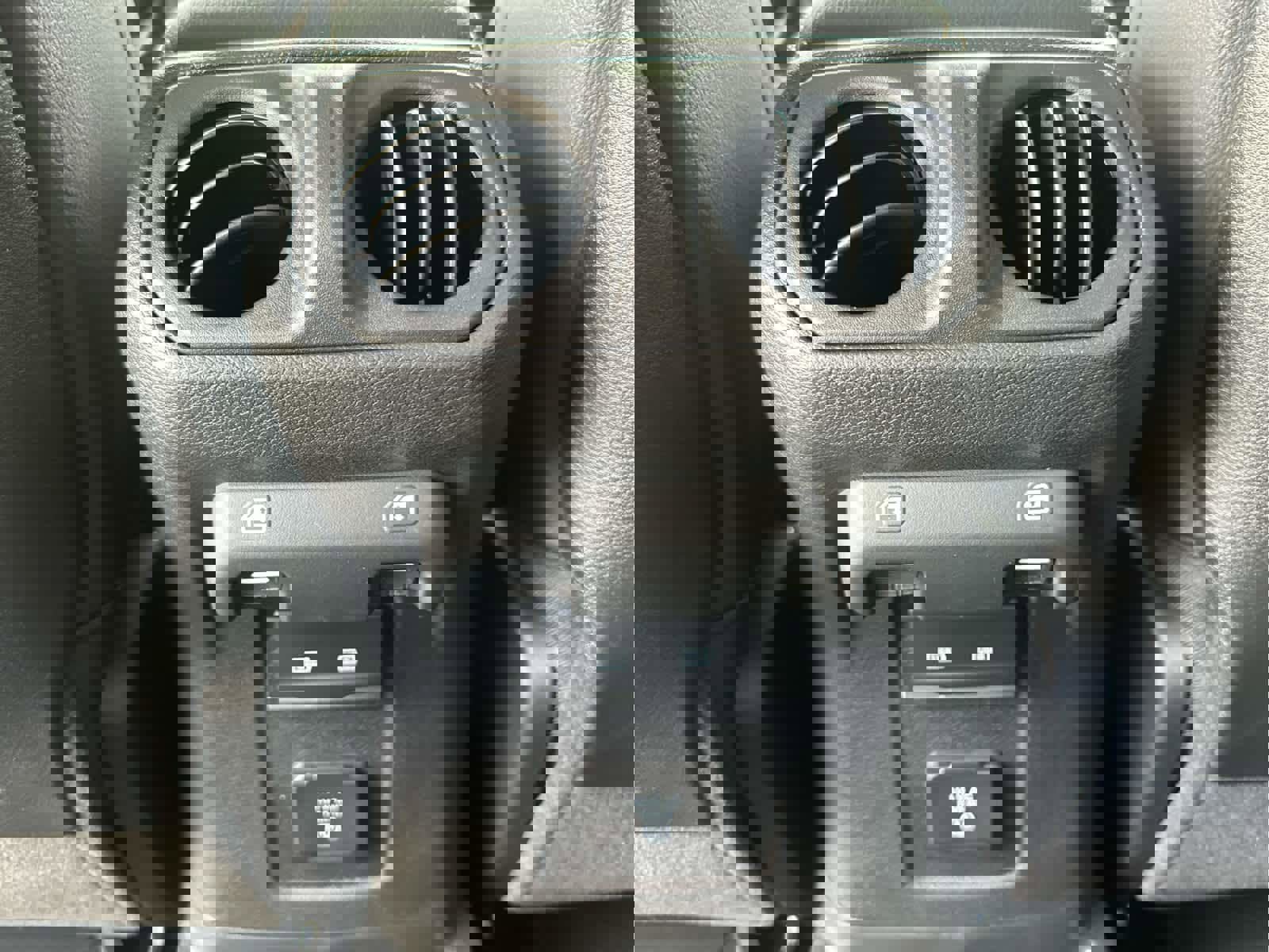 New 2026 Jeep Wrangler Sahara image 46