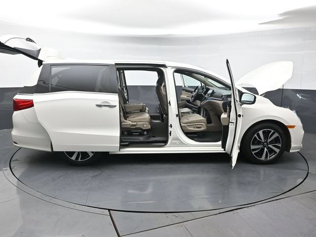 Used 2019 Honda Odyssey Elite image 57