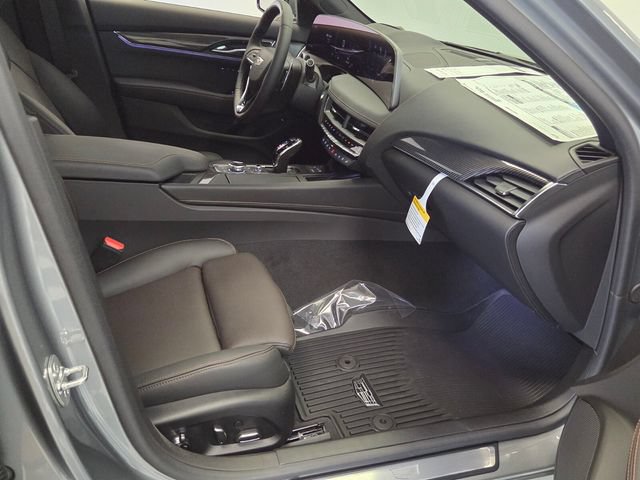 New 2026 Cadillac CT5 Sport w/ Technology Package RWD image 17