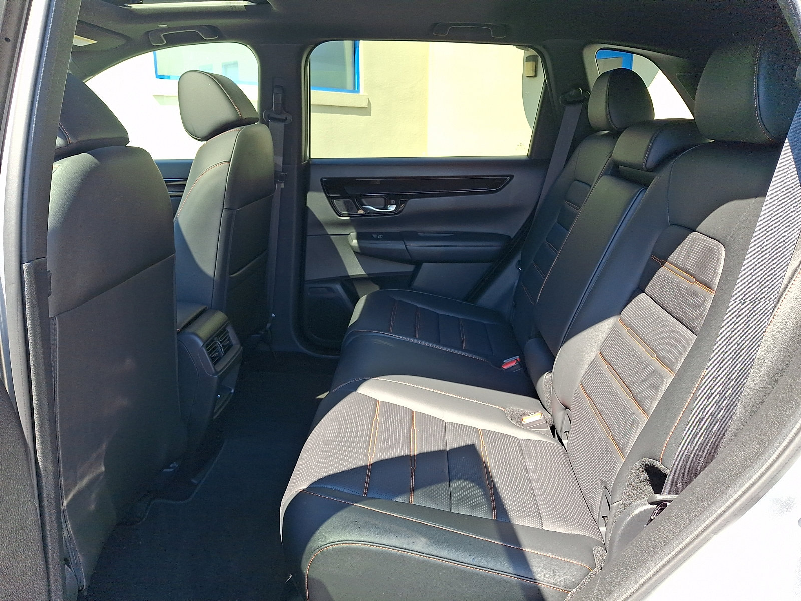Used 2024 Honda CR-V Sport Touring image 10