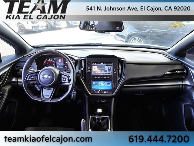 Used 2022 Subaru WRX AWD/4WD image 20