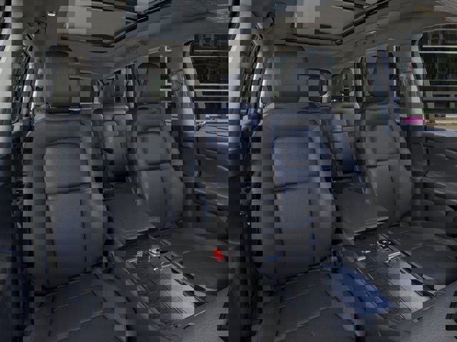 New 2026 Lincoln Aviator AWD image 54