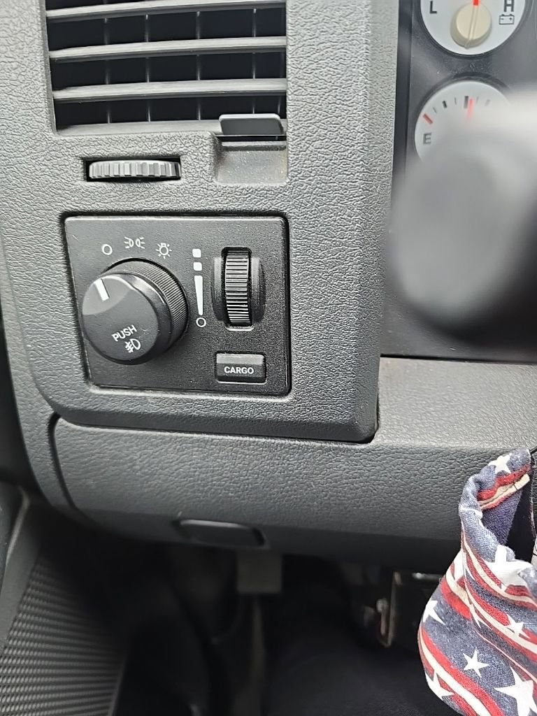 Used 2008 Dodge Ram 1500 Truck SLT AWD/4WD image 14