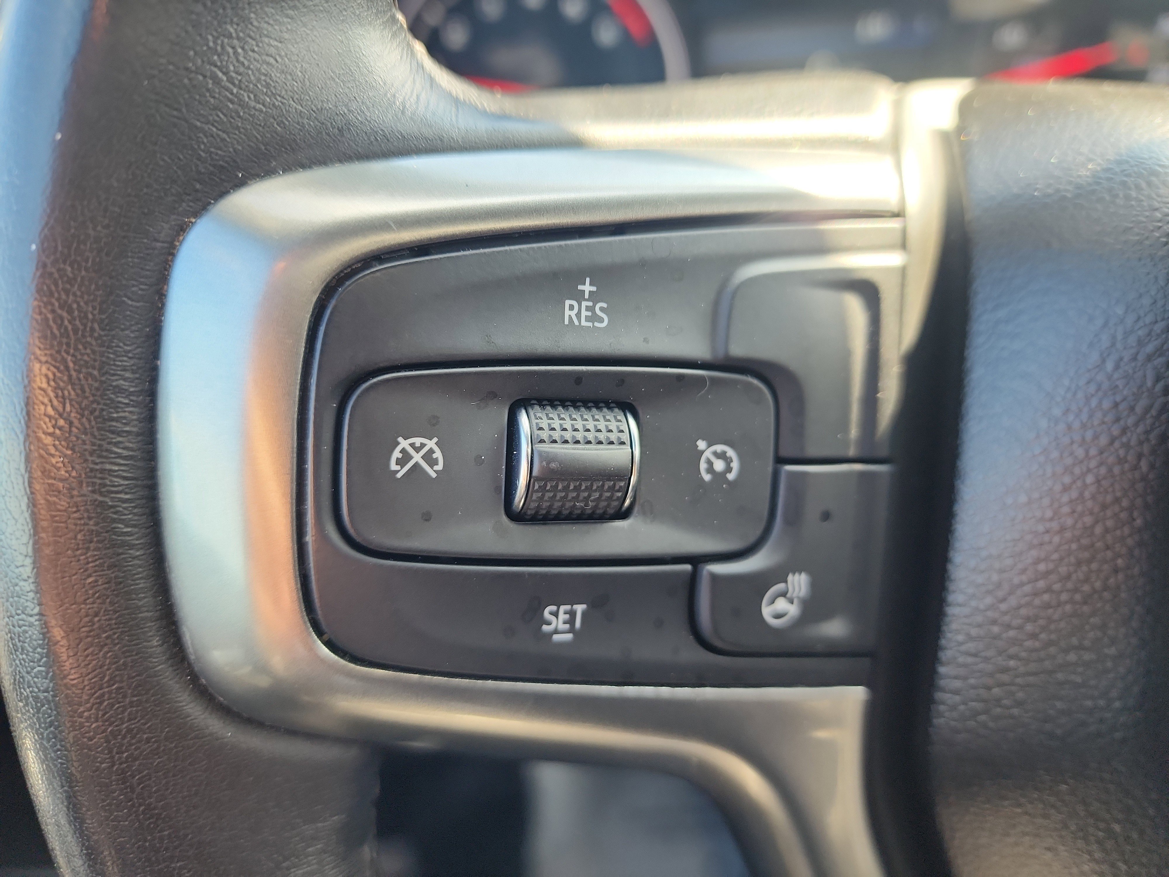 Certified 2021 Chevrolet Silverado 1500 LT image 19