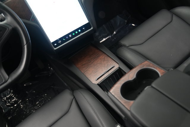 Used 2018 Tesla Model X 75D AWD/4WD image 38