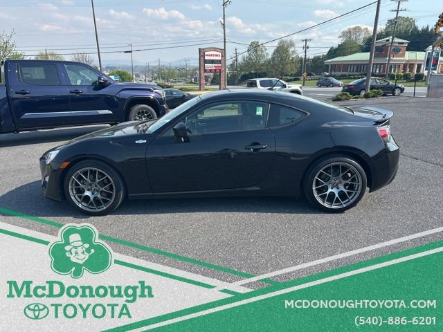 Used 2013 Scion FR-S image 3