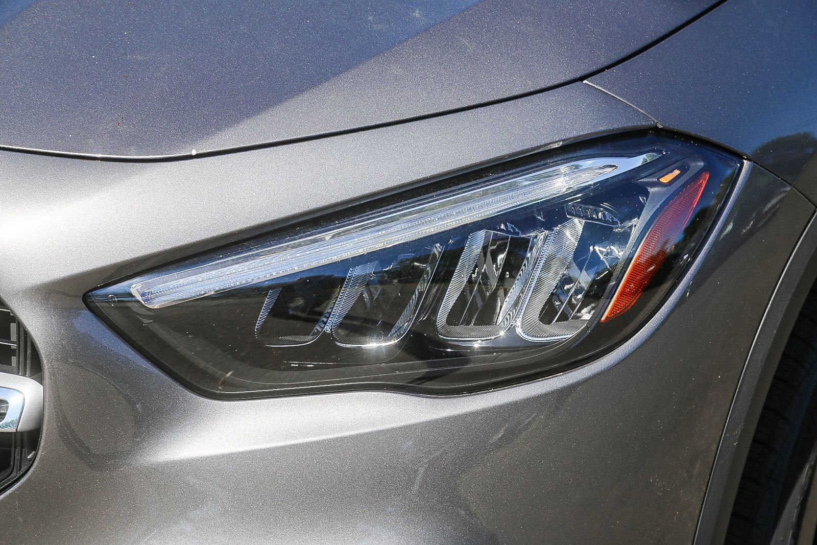 New 2026 Mercedes-Benz GLA 250 4MATIC image 7