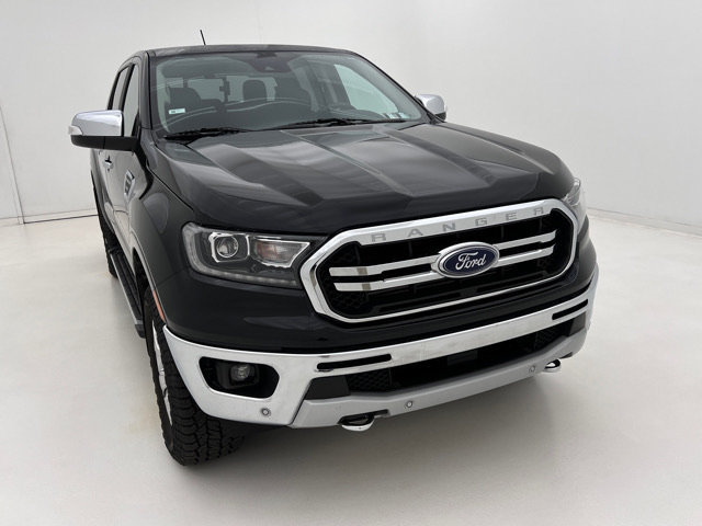 Used 2019 Ford Ranger Lariat w/ Equipment Group 501A Mid AWD/4WD image 3