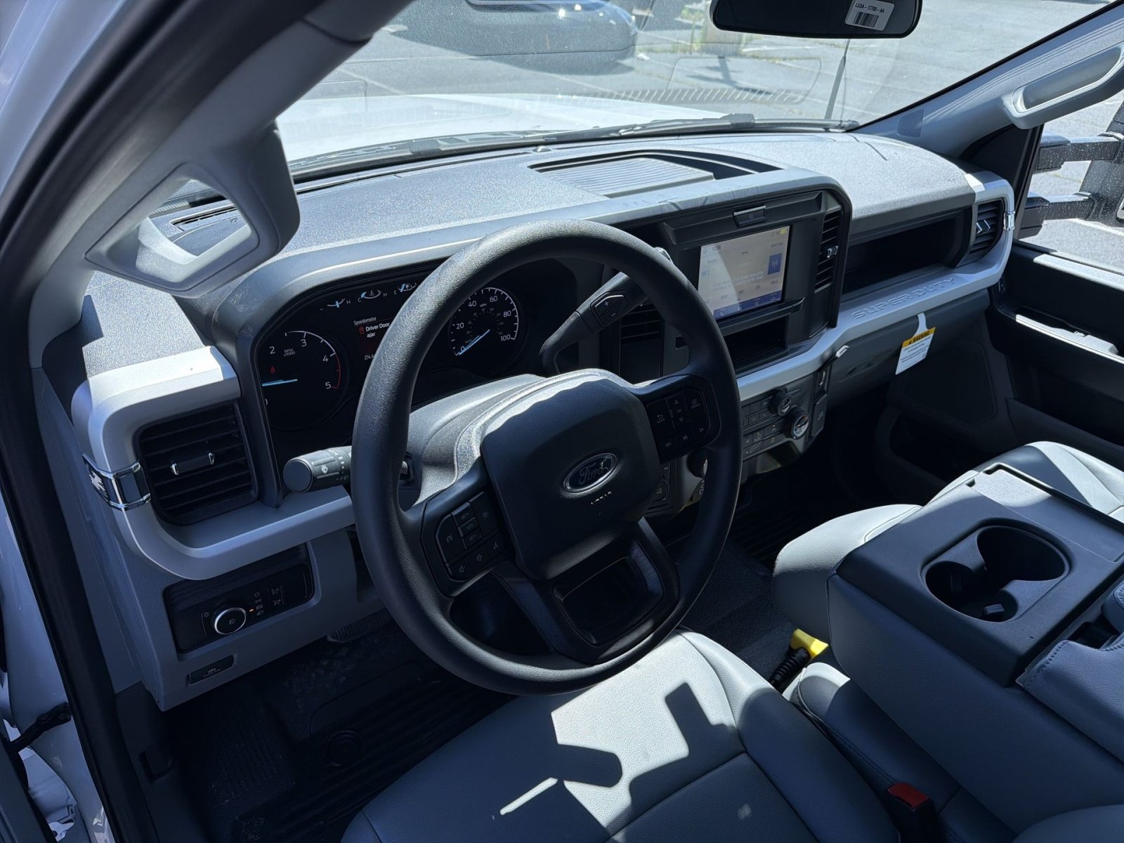 New 2026 Ford F450 XL AWD/4WD image 18