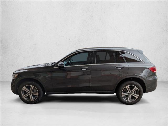 Used 2022 Mercedes-Benz GLC 300 image 9