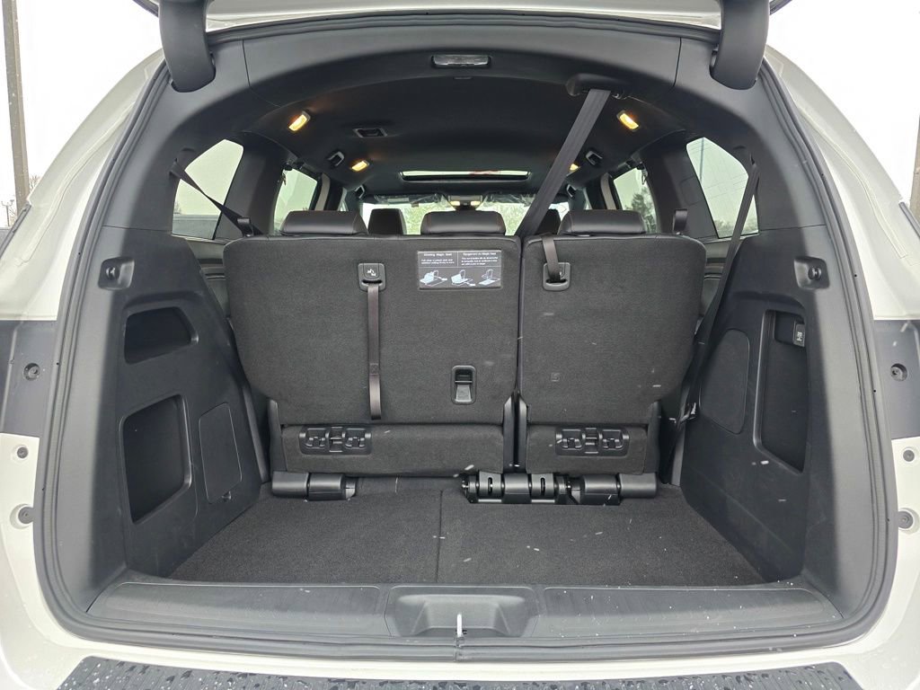 Used 2025 Honda Odyssey Sport-L image 22