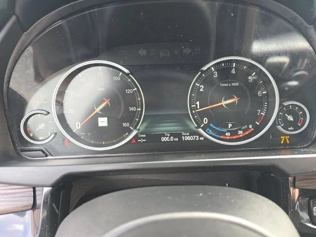 Used 2018 BMW X5 xDrive50i AWD/4WD image 18