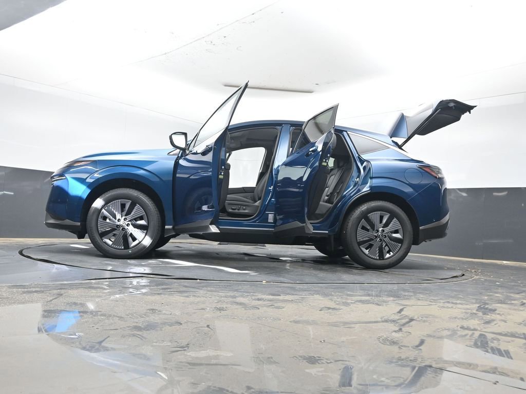 New 2025 Nissan Murano SL w/ Cargo Package image 29