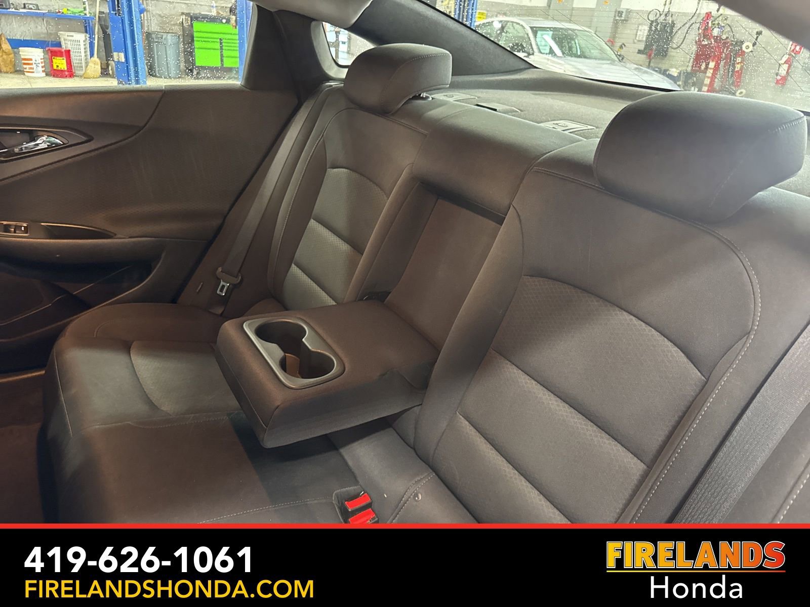 Used 2016 Chevrolet Malibu LT image 23