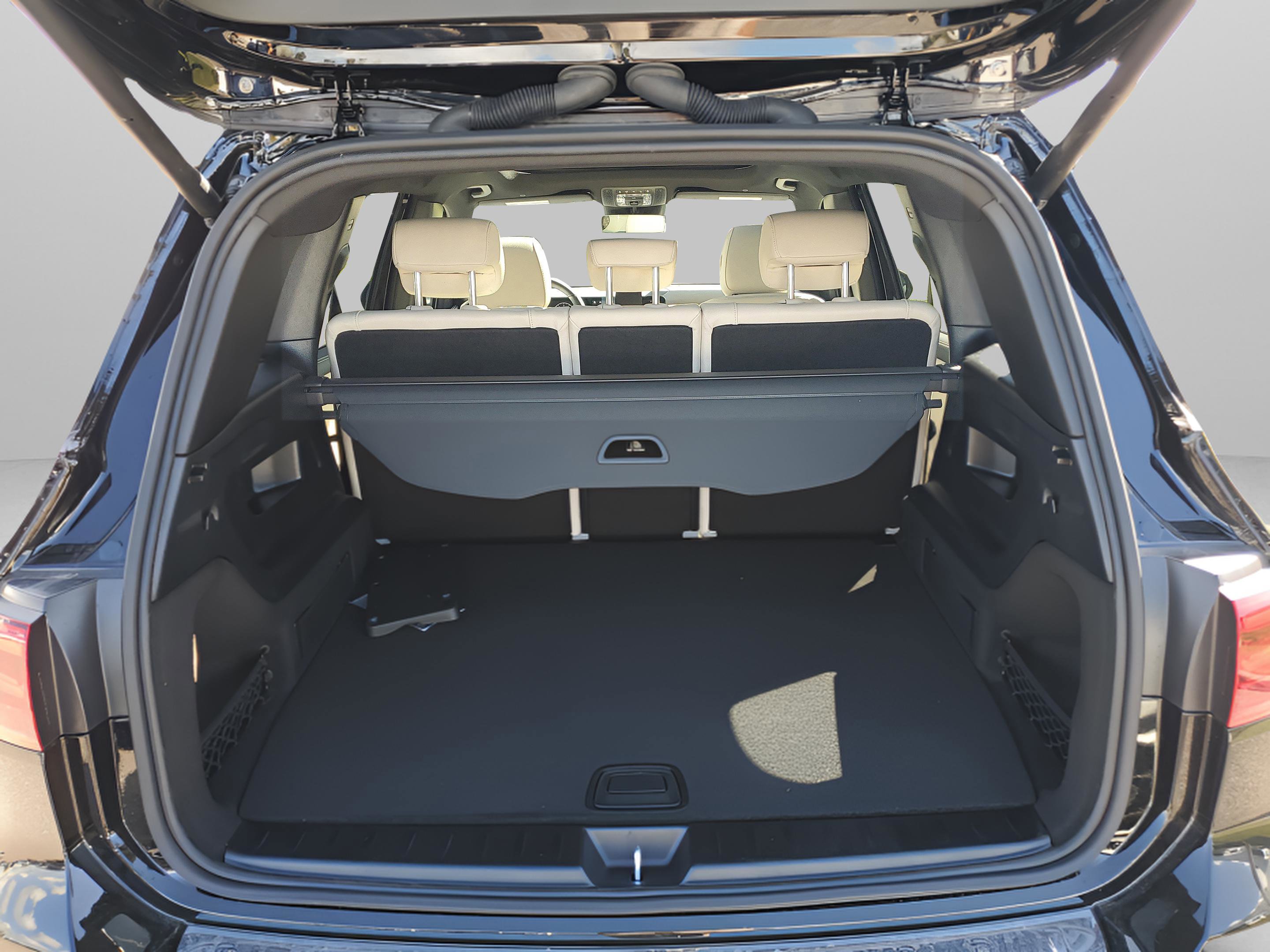 Certified 2026 Mercedes-Benz GLB 250 image 6