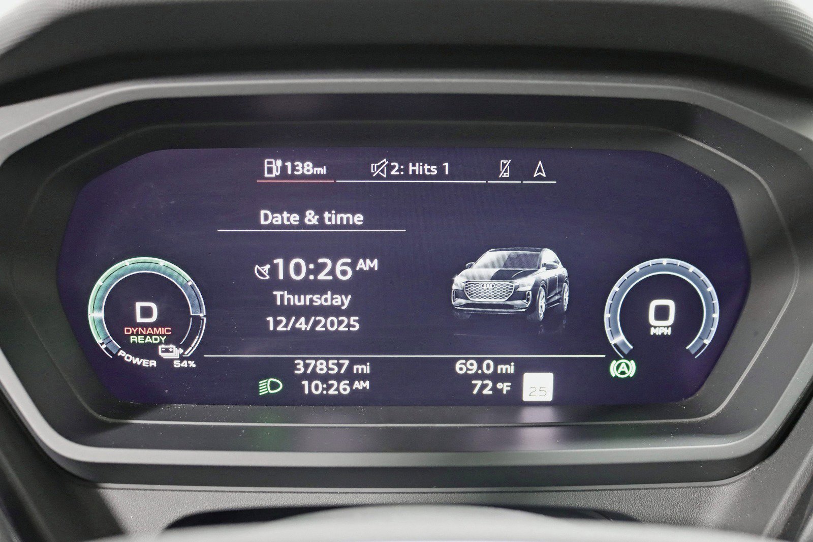 Used 2022 Audi Q4 e-tron Premium Plus image 17