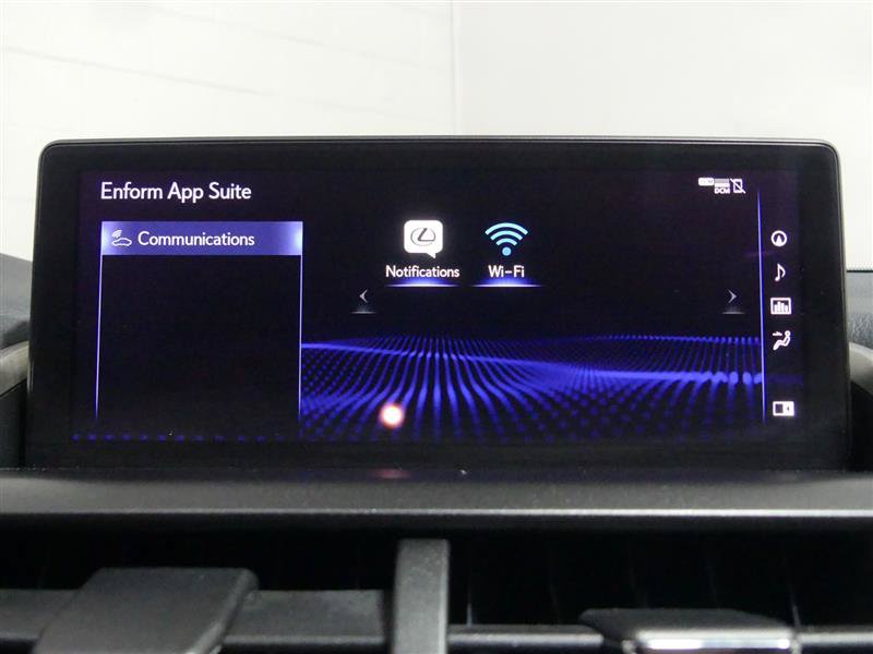 Used 2021 Lexus NX 300 AWD w/ Premium Package image 40