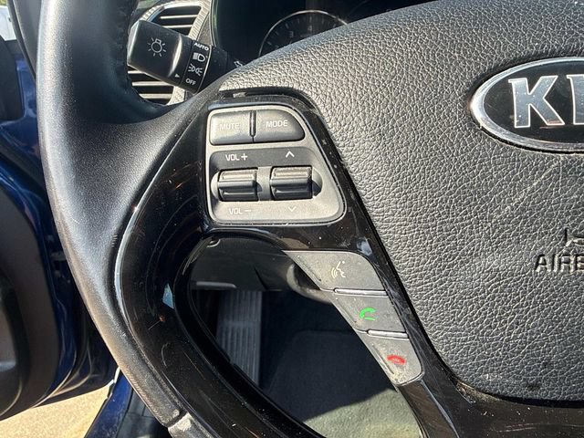 Used 2018 Kia Forte S FWD image 28