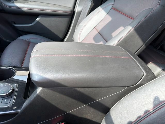 Used 2022 Chevrolet Blazer RS w/ Enhanced Convenience Package AWD/4WD image 37
