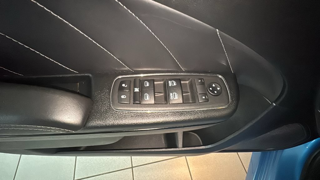 Used 2023 Dodge Charger Scat Pack w/ Daytona Edition Group RWD image 15
