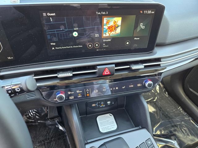 New 2026 Kia Sportage SX image 11