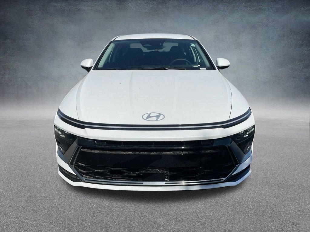 New 2025 Hyundai Sonata SEL image 34