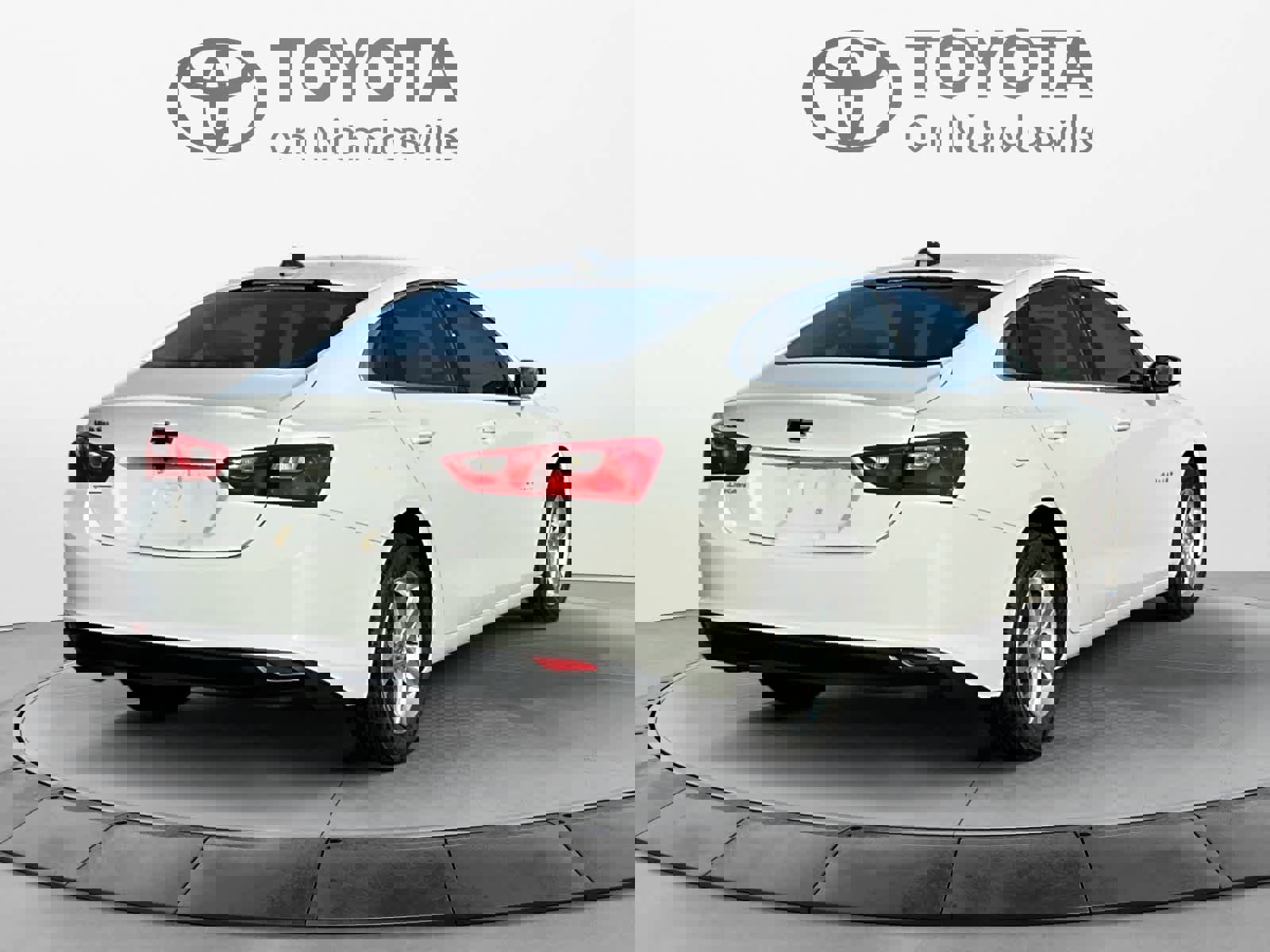 Used 2023 Chevrolet Malibu LS image 5