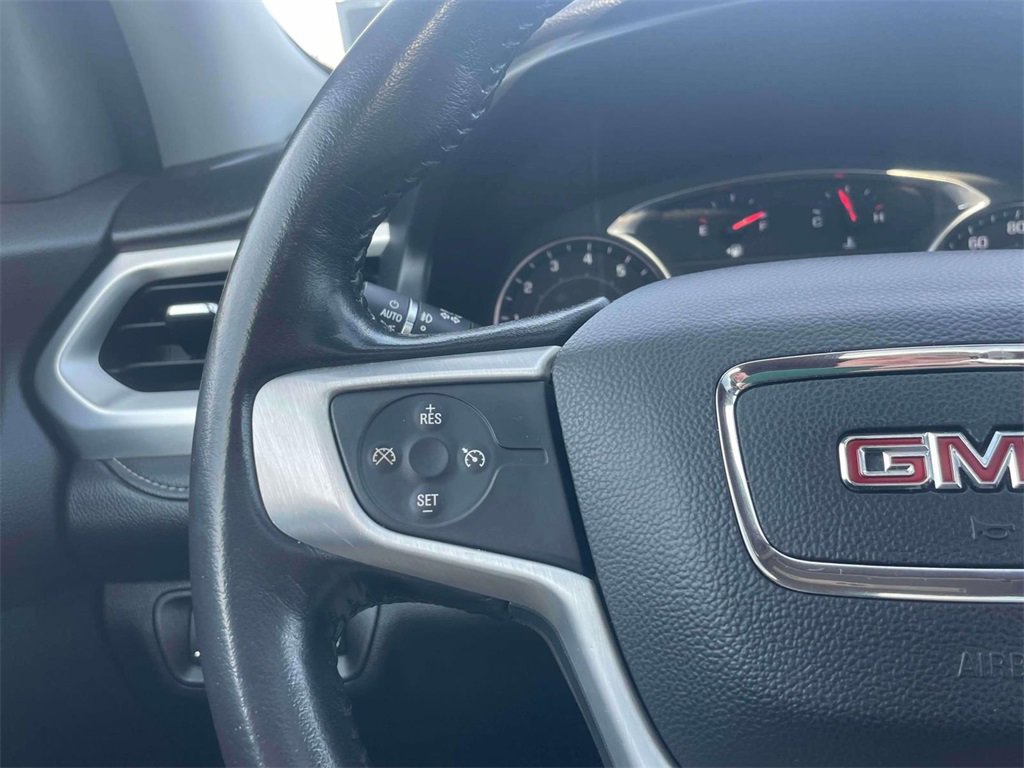 Used 2020 GMC Acadia SLT image 23