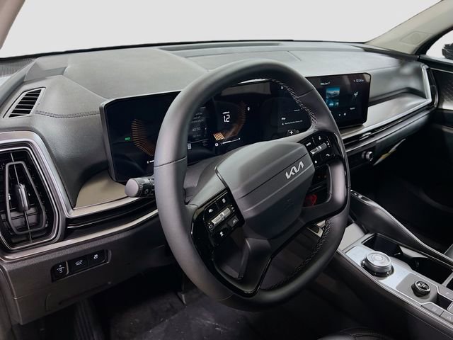 New 2026 Kia Sorento EX FWD image 9