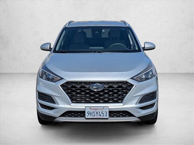 Used 2019 Hyundai Tucson SEL FWD video 2
