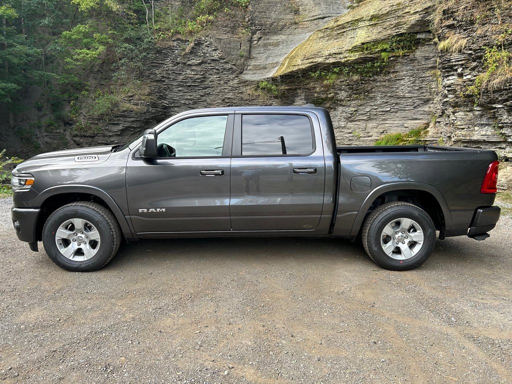 New 2026 RAM 1500 Big Horn image 2