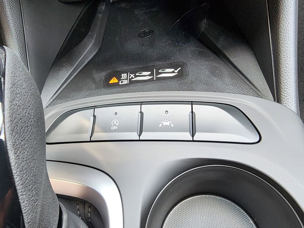 New 2026 Buick Envista Preferred image 28