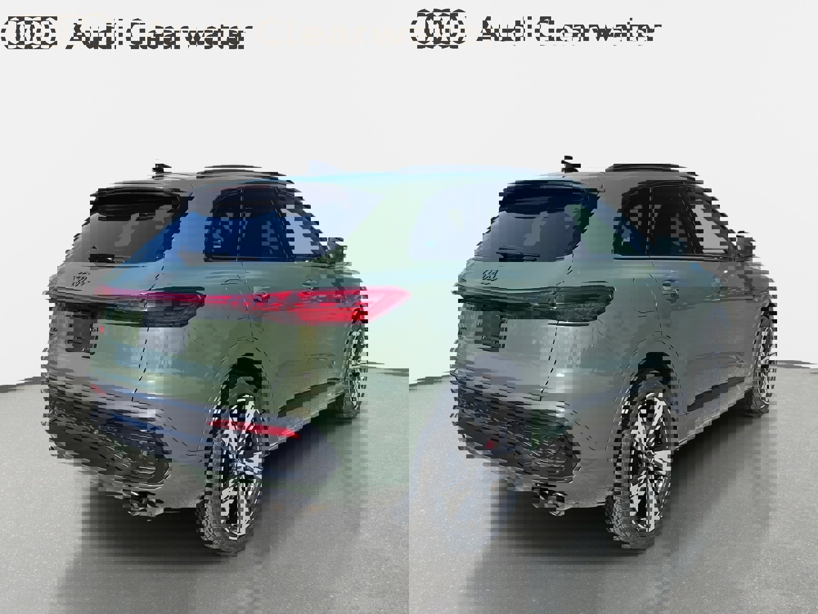 New 2025 Audi SQ5 Premium Plus image 5