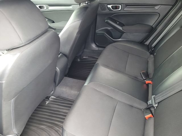Used 2024 Honda Civic Sport image 10
