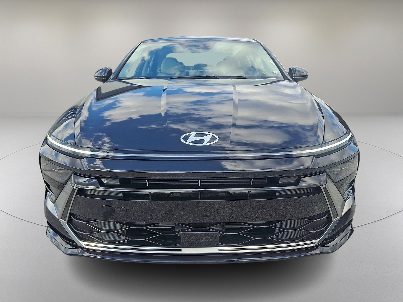New 2026 Hyundai Sonata SEL AWD/4WD video 2