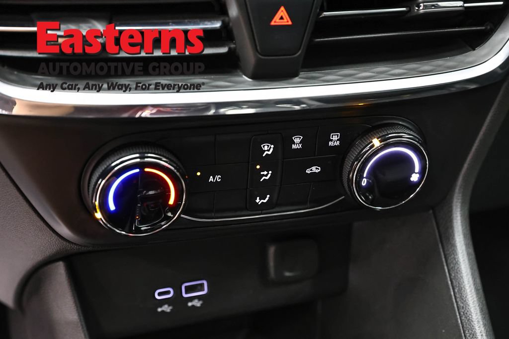 Used 2024 Buick Encore GX Preferred FWD image 19
