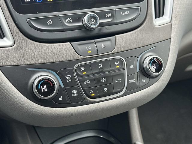 Used 2023 Chevrolet Malibu LT FWD image 29