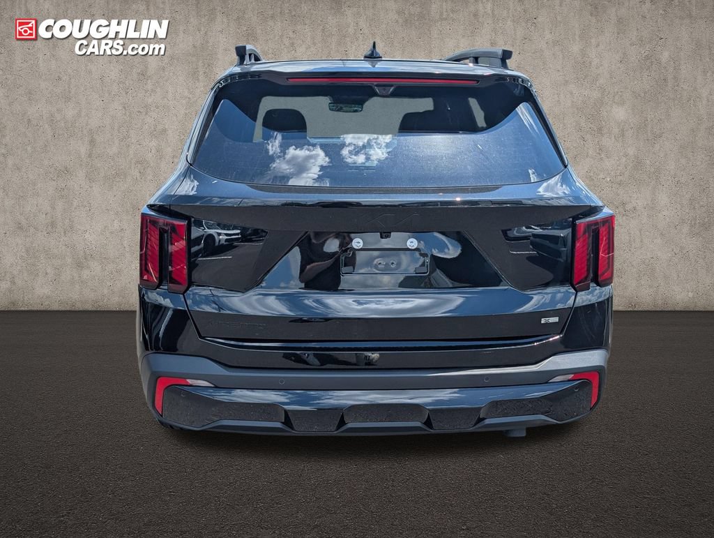 New 2026 Kia Sorento SX Prestige AWD/4WD image 6