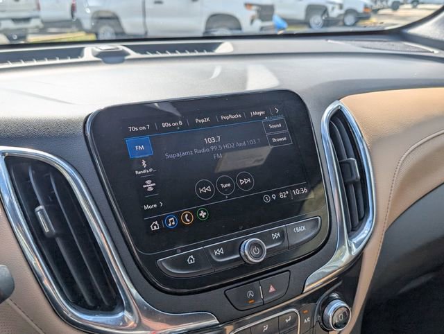 Certified 2023 Chevrolet Equinox Premier image 22