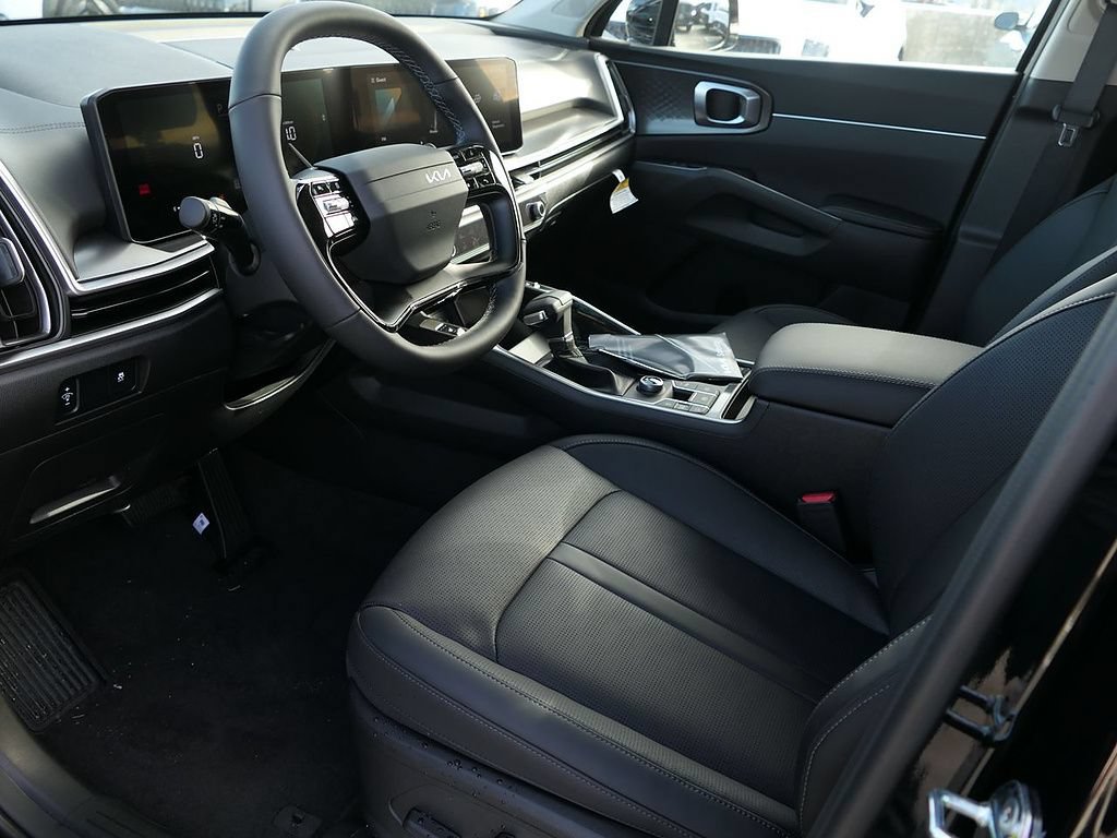 New 2026 Kia Sorento S FWD image 32