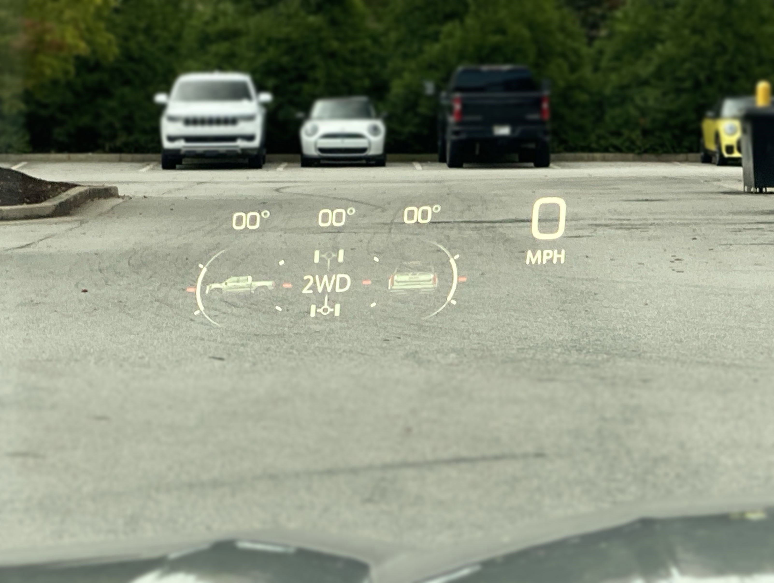 Used 2024 GMC Sierra 1500 Denali w/ Technology Package image 27