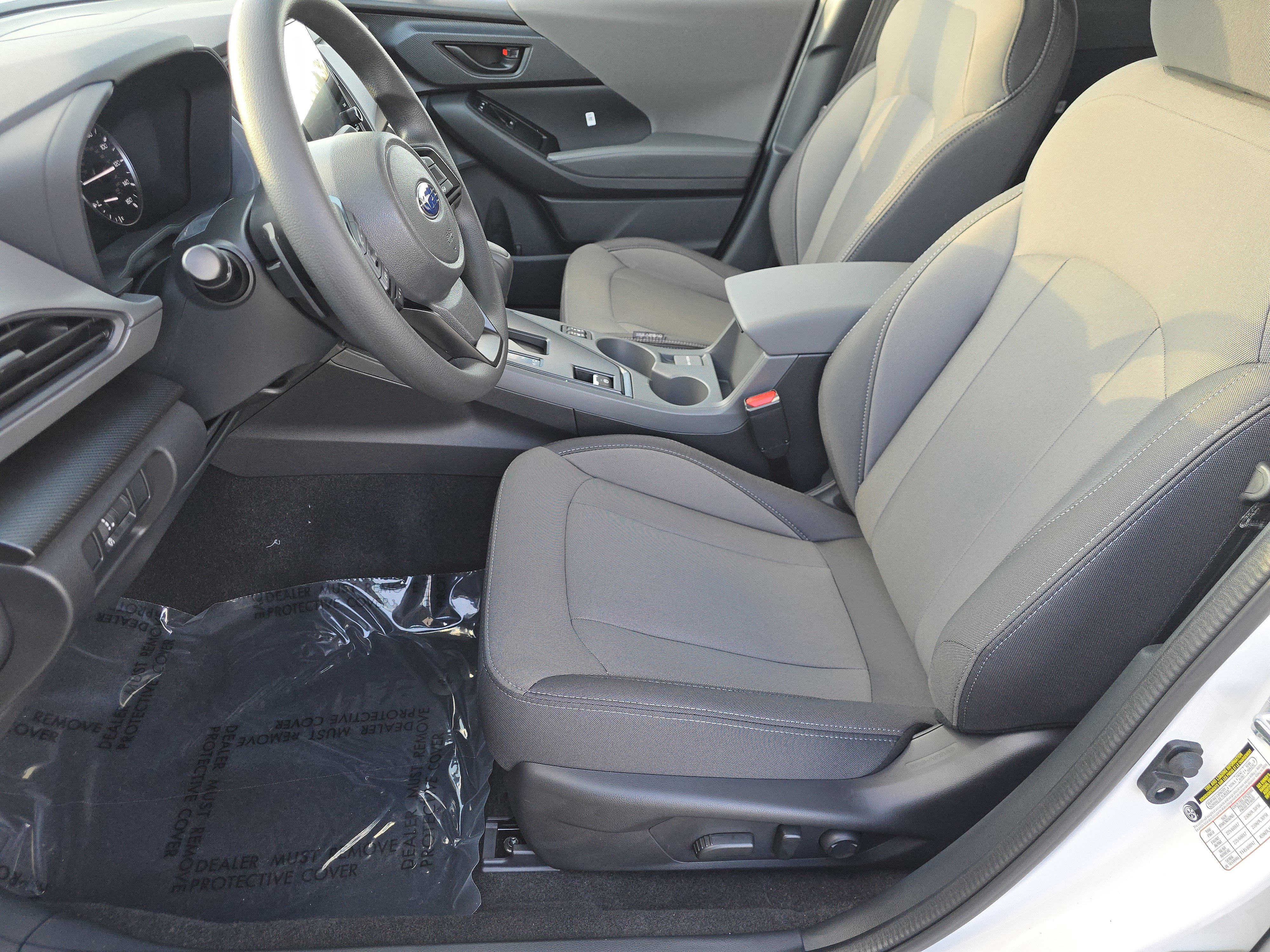 New 2026 Subaru Crosstrek 2.5i Premium image 18